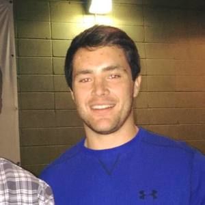 Meet your Posher, Dustin